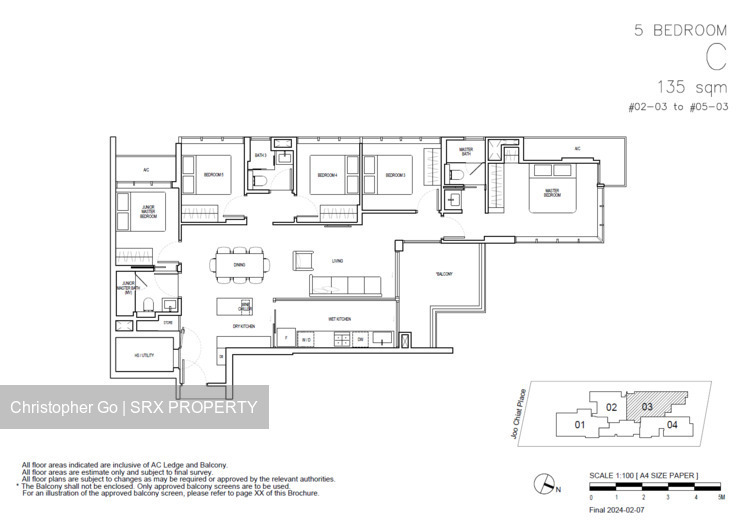 Joo Chiat Mansions (D15), Apartment #490531811